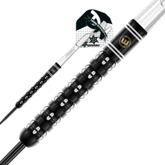 Winmau Danny Noppert Freeze Edition Steeldarts 22g, 24g - 22g - FutureDart