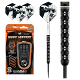 Winmau Danny Noppert Freeze Edition Steeldarts 22g, 24g