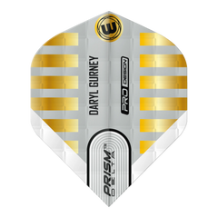 Winmau Daryl Gurney / Mervyn King Prism Delta Dart Flights - 6915.258 - FutureDart