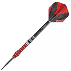Winmau Dennis Priestley Special Edition Steeldarts 22g, 24g, 26g - 22g - FutureDart