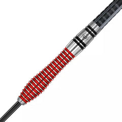 Winmau Dennis Priestley Special Edition Steeldarts 22g, 24g, 26g - 22g - FutureDart