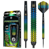 Winmau Firestorm Steeldarts 22g, 24g, 26g, 28g