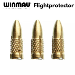 Winmau Flight Protectors Flightschoner - Gold - FutureDart