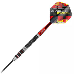 Winmau Florian Hempel Steeldarts 23g, 25g - 23g - FutureDart