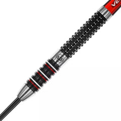 Winmau Florian Hempel Steeldarts 23g, 25g - 23g - FutureDart