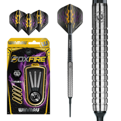 Winmau Foxfire Softdarts 18g, 20g - 18g - FutureDart