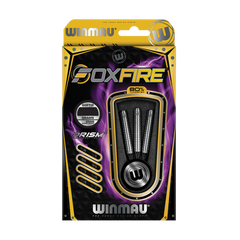 Winmau Foxfire Softdarts 18g, 20g - 18g - FutureDart