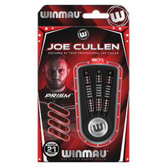 Winmau Joe Cullen Ignition Steeldarts 21g, 23g - 21g - FutureDart