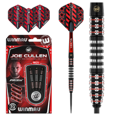 Winmau Joe Cullen Ignition Steeldarts 21g, 23g - 23g - FutureDart