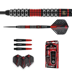 Winmau Joe Cullen SE Steeldarts 22g, 24g - 22g - FutureDart