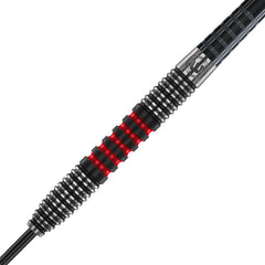 Winmau Joe Cullen Steeldarts 21g, 23g, 25g - 21g - FutureDart