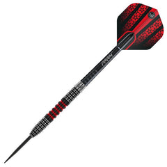 Winmau Joe Cullen Steeldarts 21g, 23g, 25g - 21g - FutureDart