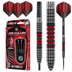 Winmau Joe Cullen Steeldarts 21g, 23g, 25g - 25g - FutureDart