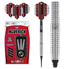 Winmau Maverick Softdarts 20g - FutureDart