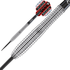 Winmau Maverick Steeldarts 21g, 22g, 23g, 24g, 25g - 21g - FutureDart