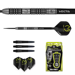Winmau Michael Van Gerwen MvG Absolute Steeldarts 22g, 23g, 24g - 22g - FutureDart