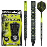 Winmau Michael Van Gerwen MvG Adrenalin Softdarts 20g, 22g