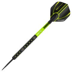 Winmau Michael Van Gerwen MvG Adrenalin Steeldarts 22g, 23g, 24g, 25g - 22g - FutureDart