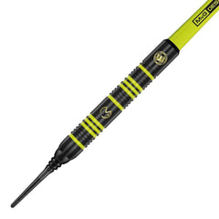 Winmau Michael van Gerwen MvG Ambition Softdarts 20g - FutureDart