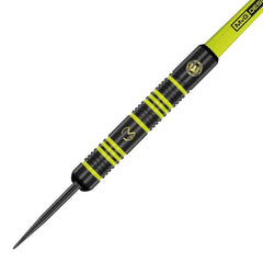 Winmau Michael van Gerwen MvG Ambition Steeldarts 22g, 24g - 22g - FutureDart