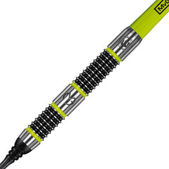 Winmau Michael Van Gerwen MvG Aspire Softdarts 20g - FutureDart