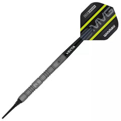 Winmau Michael Van Gerwen MvG Exact Softdarts 20g, 23.5g - 20g - FutureDart