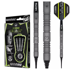 Winmau Michael Van Gerwen MvG Exact Softdarts 20g, 23.5g - 20g - FutureDart