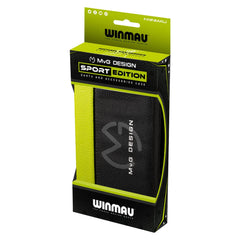 Winmau MvG Sport Edition Wallet Dartcase Dartkoffer Darttasche - FutureDart