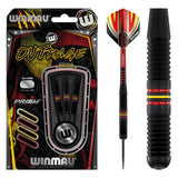 Winmau Outrage V1 Steeldarts 20g, 22g