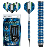 Winmau Poseidon Softdarts 20g