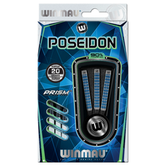 Winmau Poseidon Softdarts 20g - FutureDart