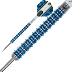 Winmau Poseidon Steeldarts 23g, 24g, 25g - 23g - FutureDart