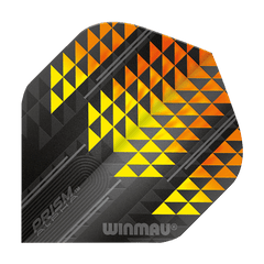 Winmau Prism Alpha Dart Flights - verschiedene Designs 1 - 6915 - 175 - FutureDart
