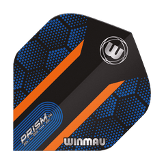 Winmau Prism Alpha Dart Flights - verschiedene Designs 1 - 6915 - 184 - FutureDart