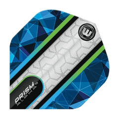 Winmau Prism Alpha Dart Flights - verschiedene Designs 10 - 6915.196 - FutureDart