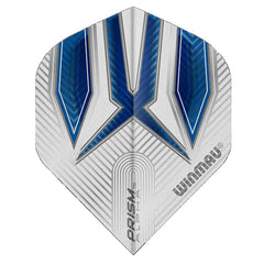 Winmau Prism Alpha Dart Flights - verschiedene Designs 2 - 6915.112 - FutureDart