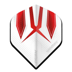 Winmau Prism Alpha Dart Flights - verschiedene Designs 2 - 6915.176 - FutureDart