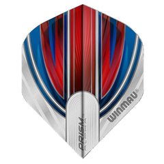 Winmau Prism Alpha Dart Flights - verschiedene Designs 3 - 6915.113 - FutureDart