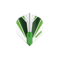 Winmau Prism Alpha Dart Flights - verschiedene Designs 3 - 6915.149 - FutureDart
