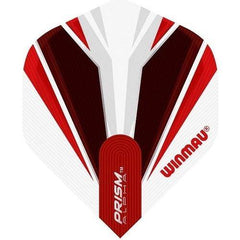 Winmau Prism Alpha Dart Flights - verschiedene Designs 3 - 6915.150 - FutureDart
