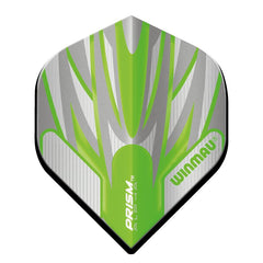 Winmau Prism Alpha Dart Flights - verschiedene Designs 4 - 6915.168 - FutureDart