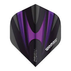 Winmau Prism Alpha Dart Flights - verschiedene Designs 5 - 6915.157 - FutureDart