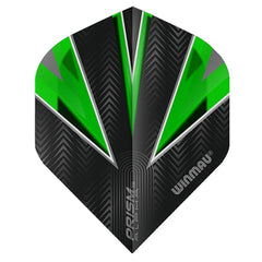Winmau Prism Alpha Dart Flights - verschiedene Designs 6 - 6915.102 - FutureDart