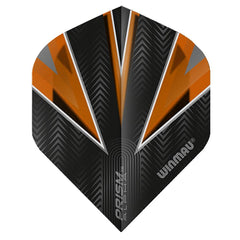 Winmau Prism Alpha Dart Flights - verschiedene Designs 6 - 6915.105 - FutureDart