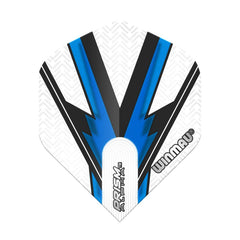 Winmau Prism Alpha Dart Flights - verschiedene Designs 8 - 6915.131 - FutureDart