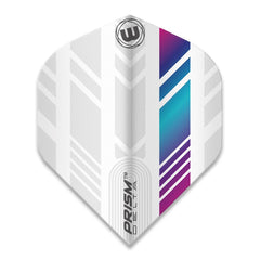 Winmau Prism Delta Dart Flights - verschiedene Designs 1 - 6915.213 - FutureDart