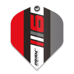 Winmau Prism Delta Dart Flights - verschiedene Designs 1 - 6915.226 - FutureDart