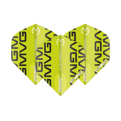 Winmau Prism Delta MvG Michael van Gerwen Standard Flights - 6915 - 223 - FutureDart