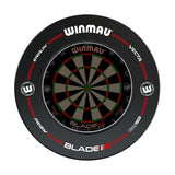 Winmau Pro-Line Blade 6 Dartboard Surround