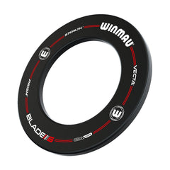 Winmau Pro - Line Blade 6 Dartboard Surround - FutureDart